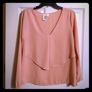 Womens blouse